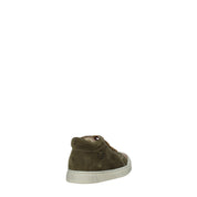 Sneakers Verde Falcotto