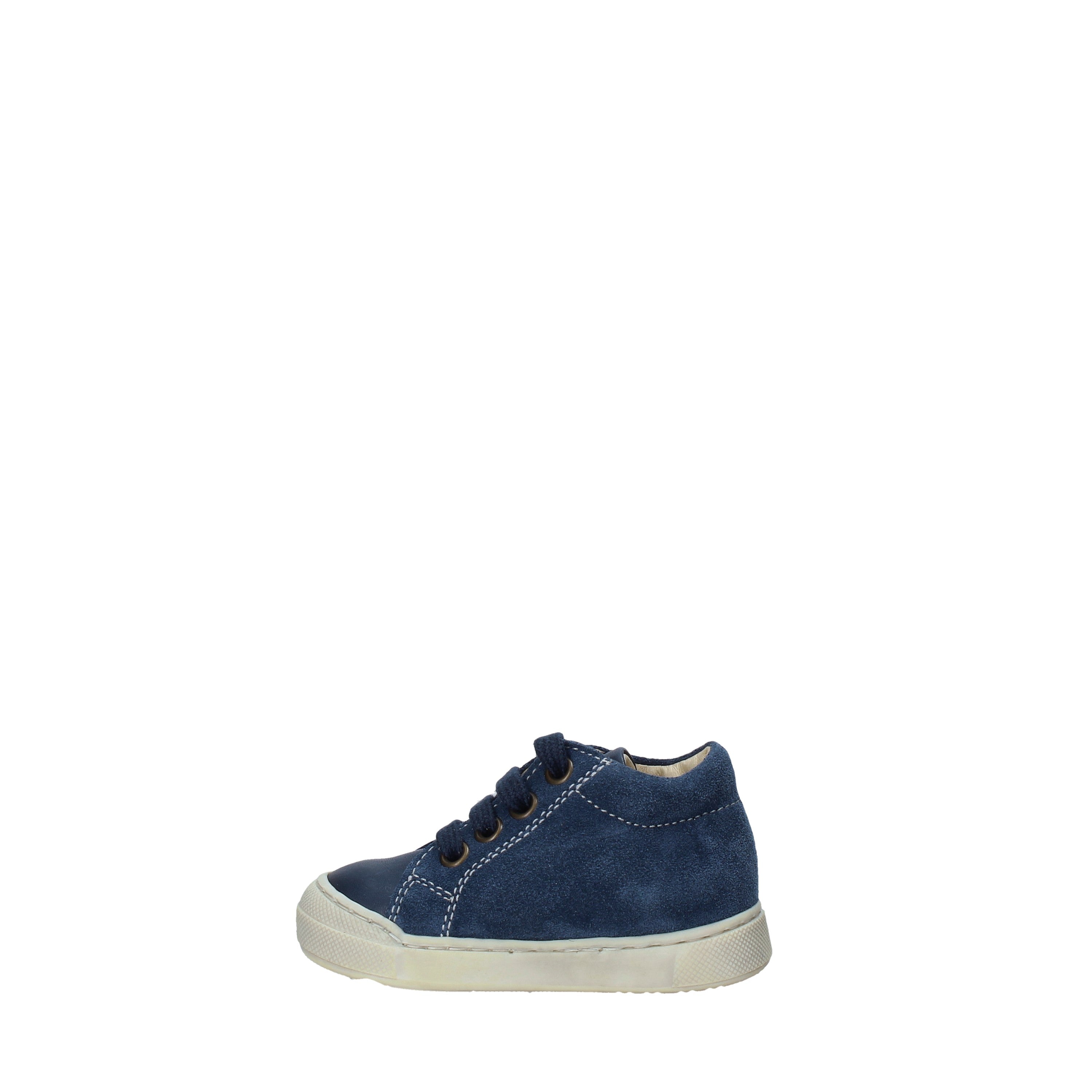 Sneakers Blu Falcotto
