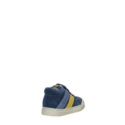 Sneakers Blu Falcotto
