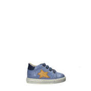Sneakers Blu Falcotto