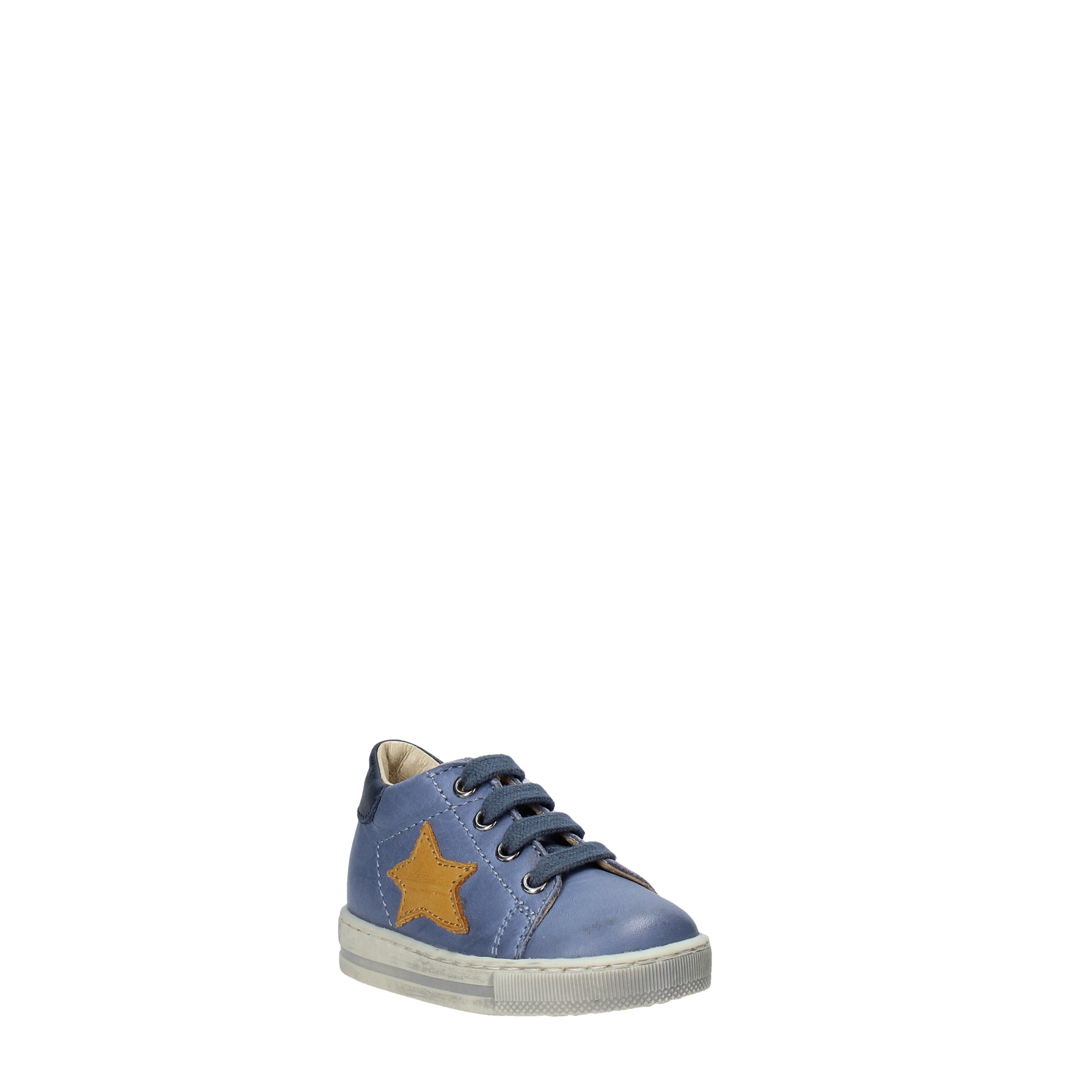 Sneakers Blu Falcotto