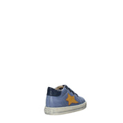 Sneakers Blu Falcotto