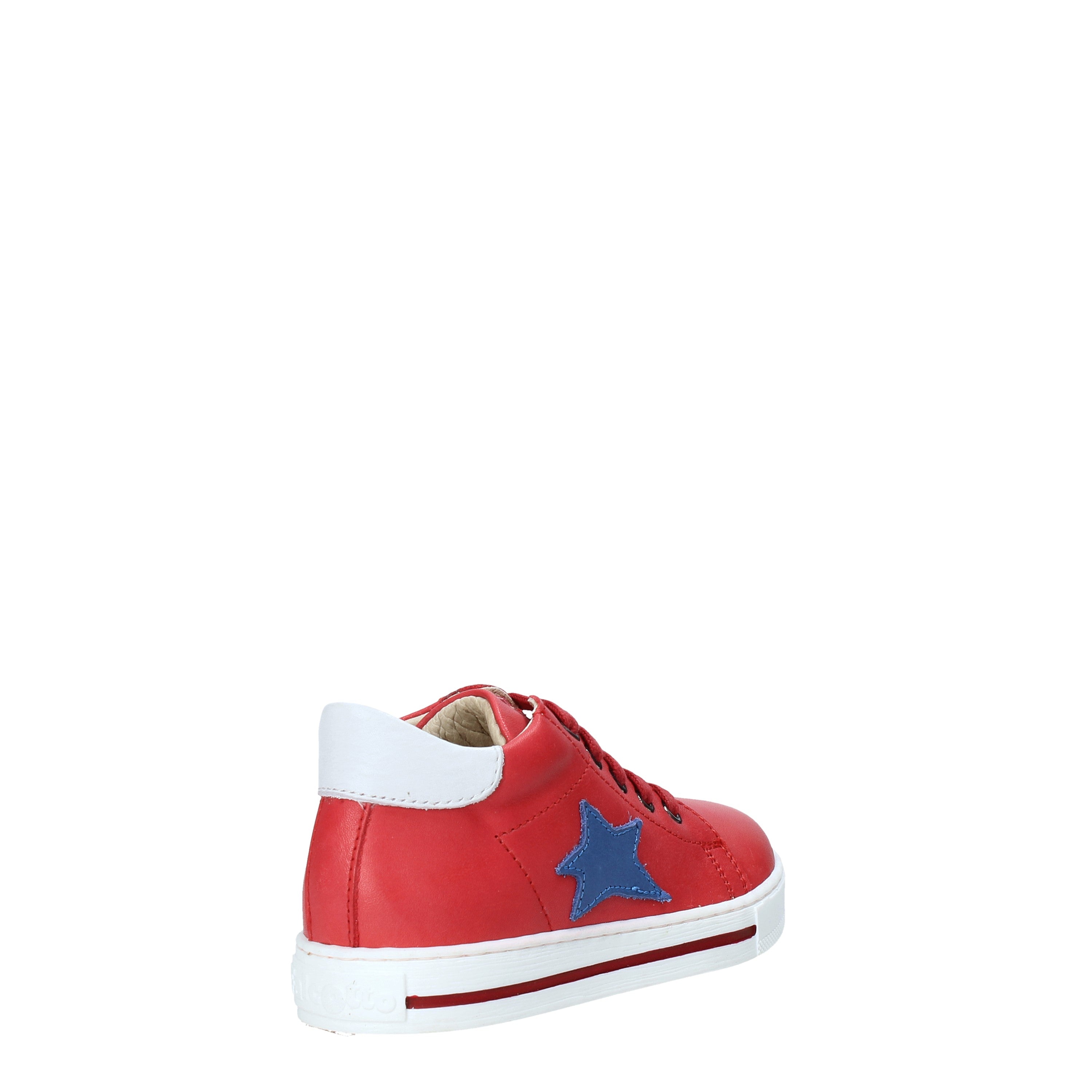 Sneakers Rosso Falcotto