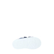 Scarpe con strappi Blu Falcotto