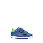Scarpe con strappi Blu Falcotto