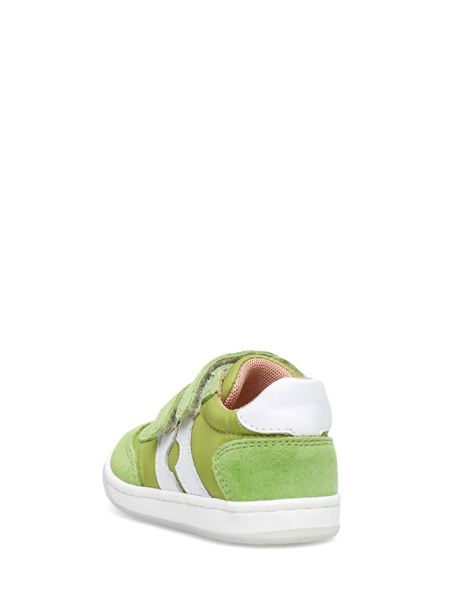 Sneakers Verde Falcotto