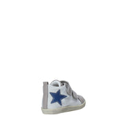 Scarpe con strappi Grigio Falcotto