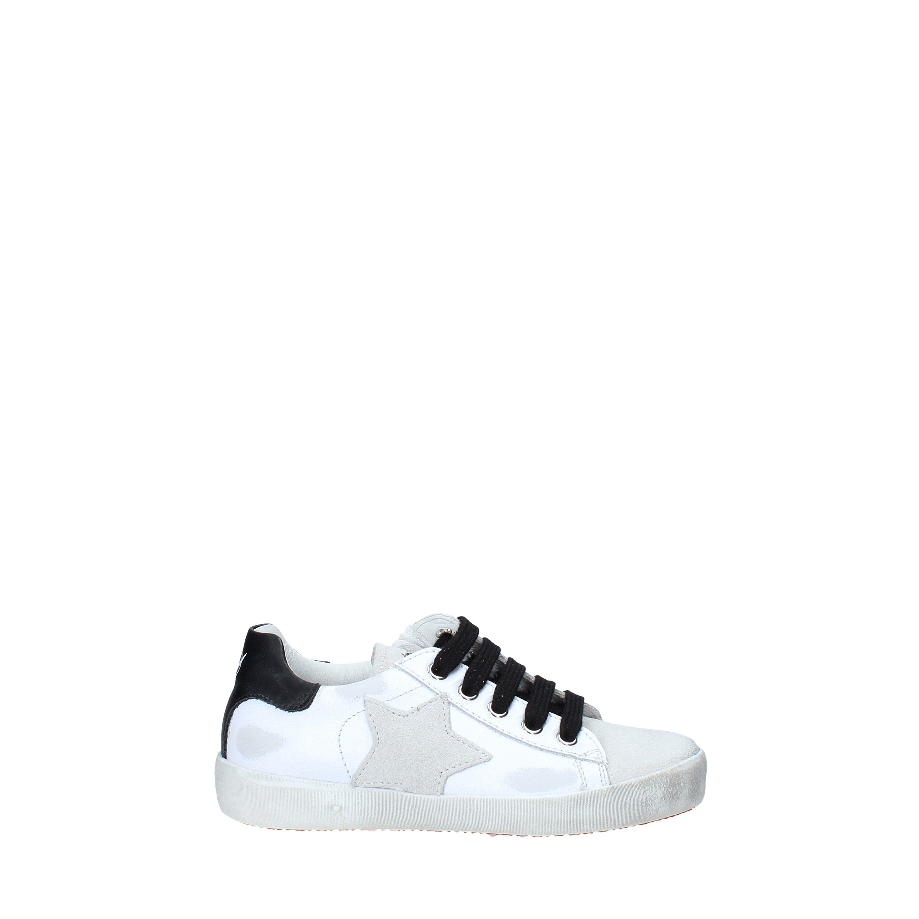 Sneakers Bianco 1n20 Naturino