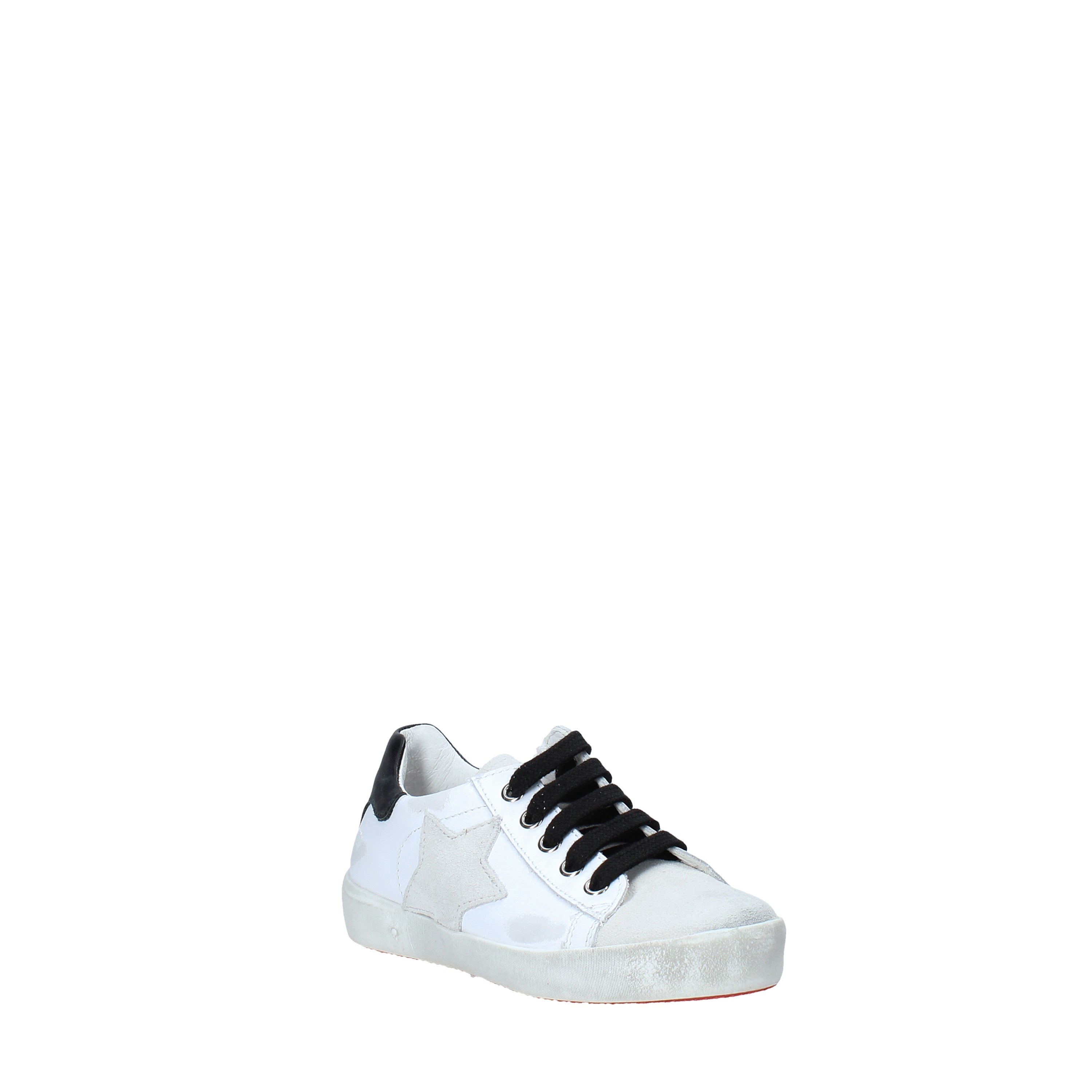 Sneakers Bianco 1n20 Naturino