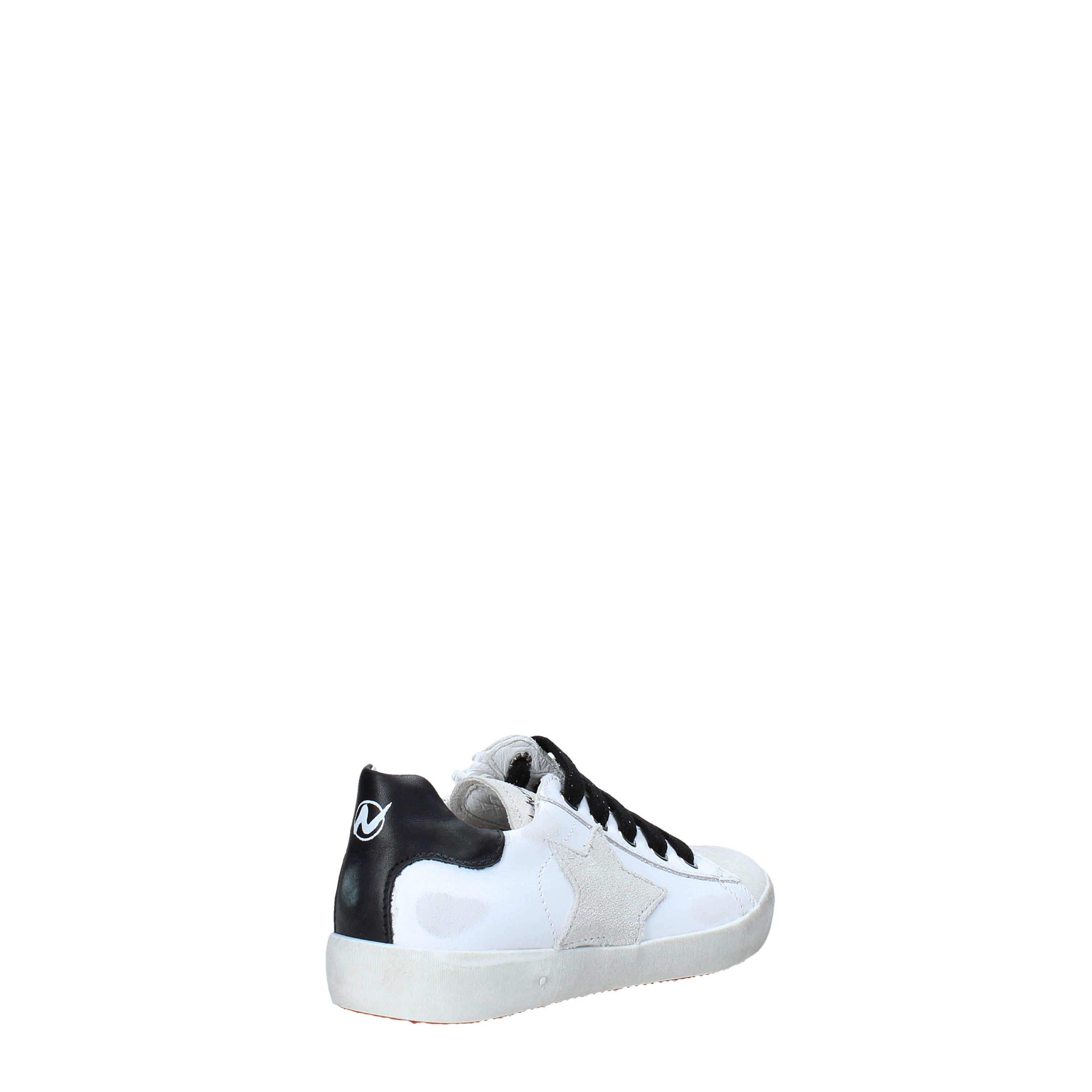 Sneakers Bianco 1n20 Naturino
