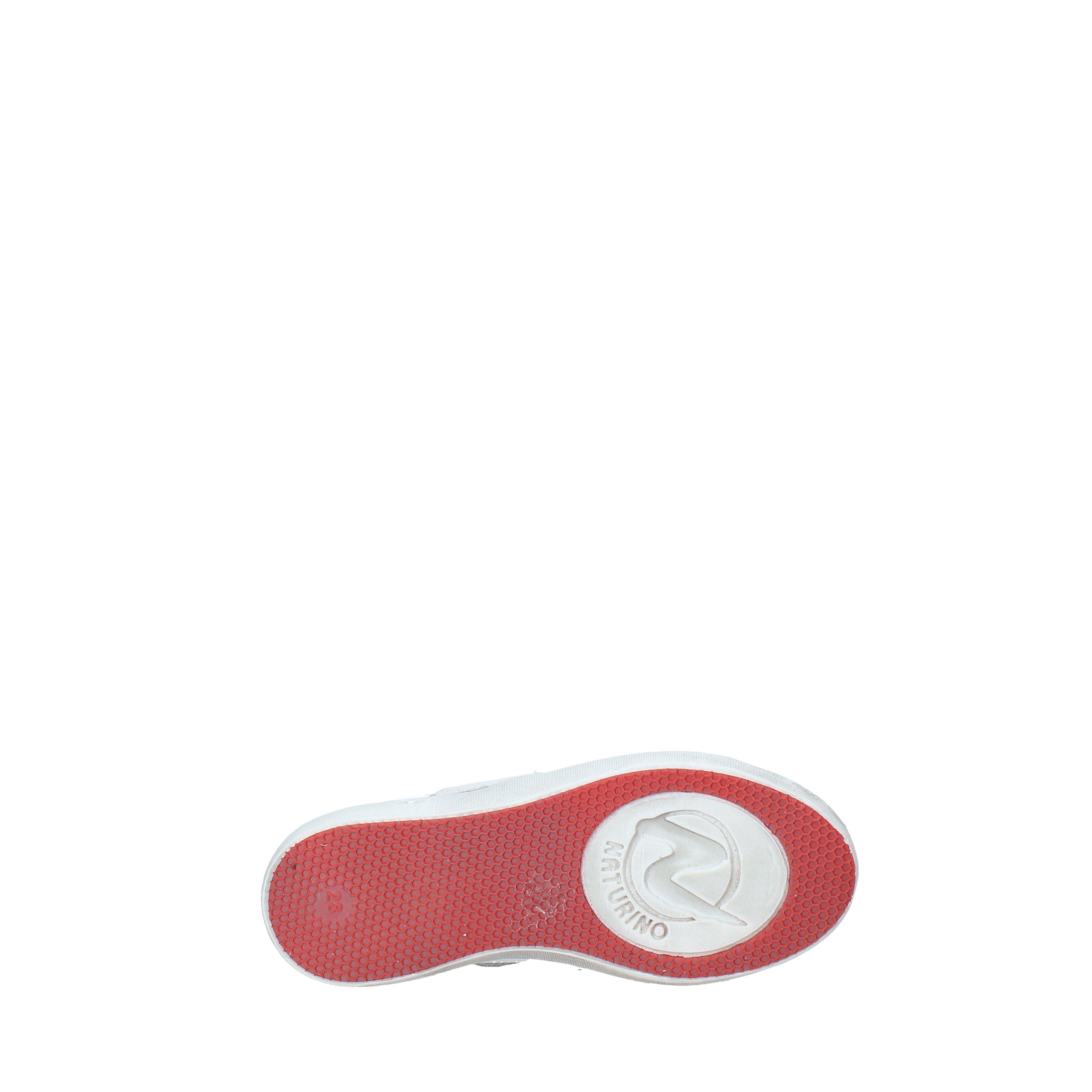 Sneakers Bianco 1n20 Naturino