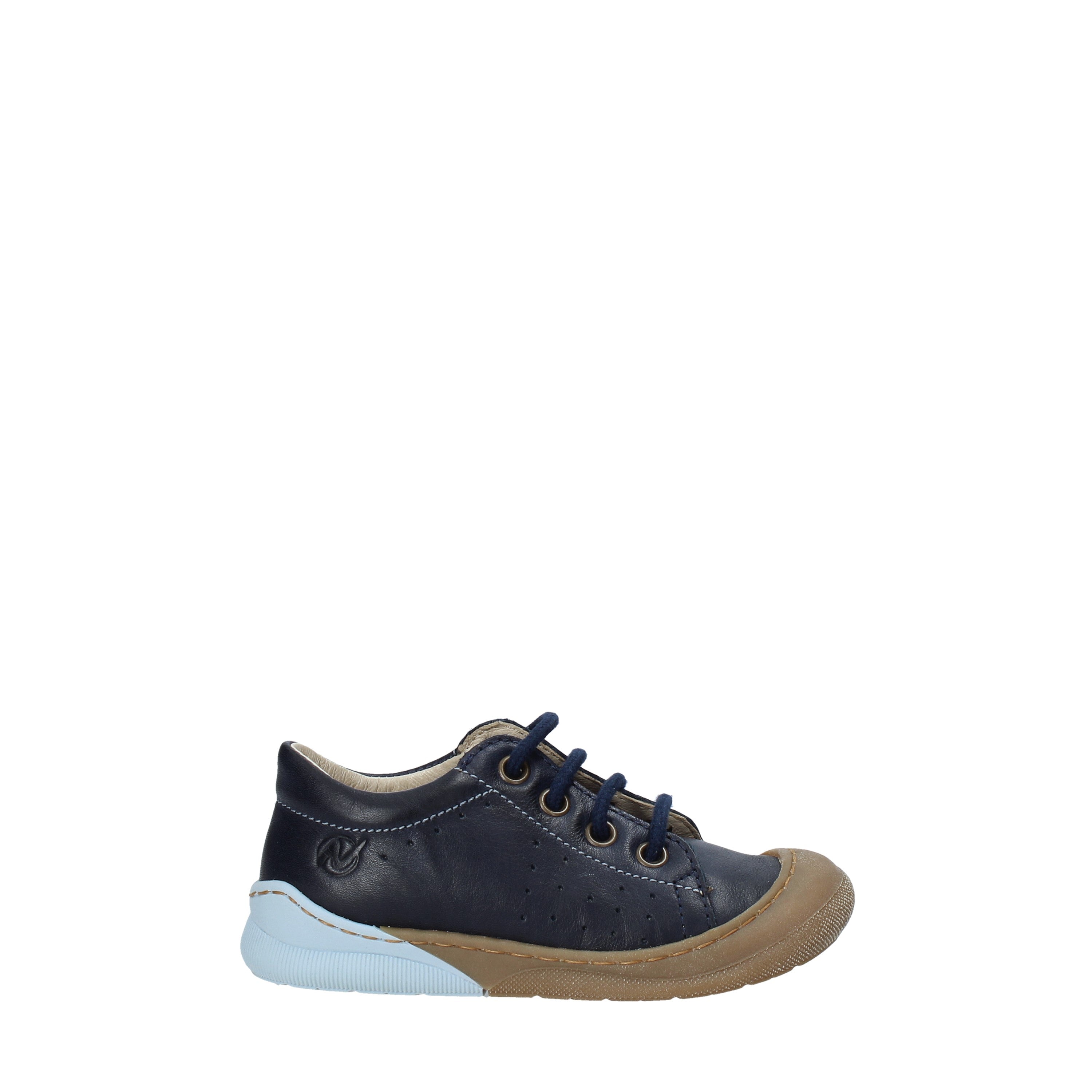Sneakers Blu Naturino
