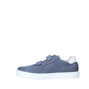 Scarpe con strappi Blu Naturino