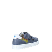 Scarpe con strappi Blu Naturino