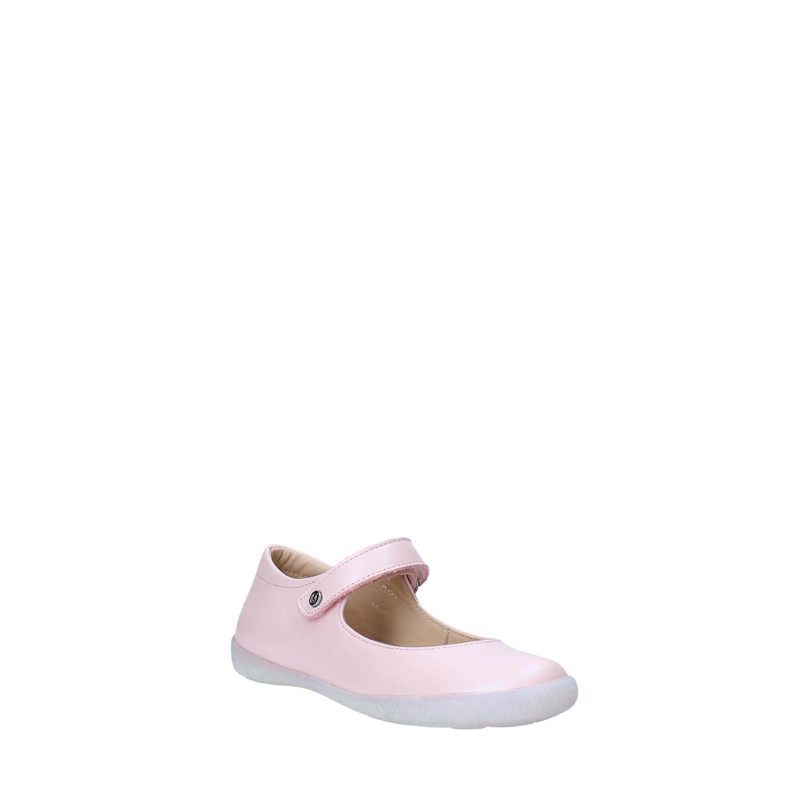 Ballerine Rosa Naturino