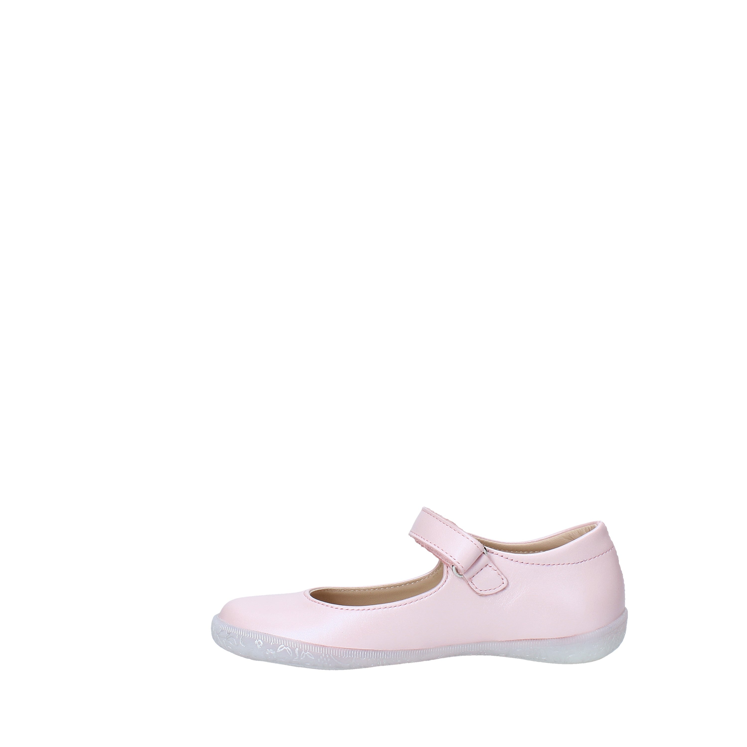 Ballerine Rosa Naturino