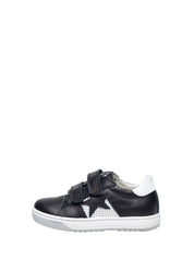 Scarpe con strappi Nero Naturino