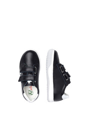 Scarpe con strappi Nero Naturino