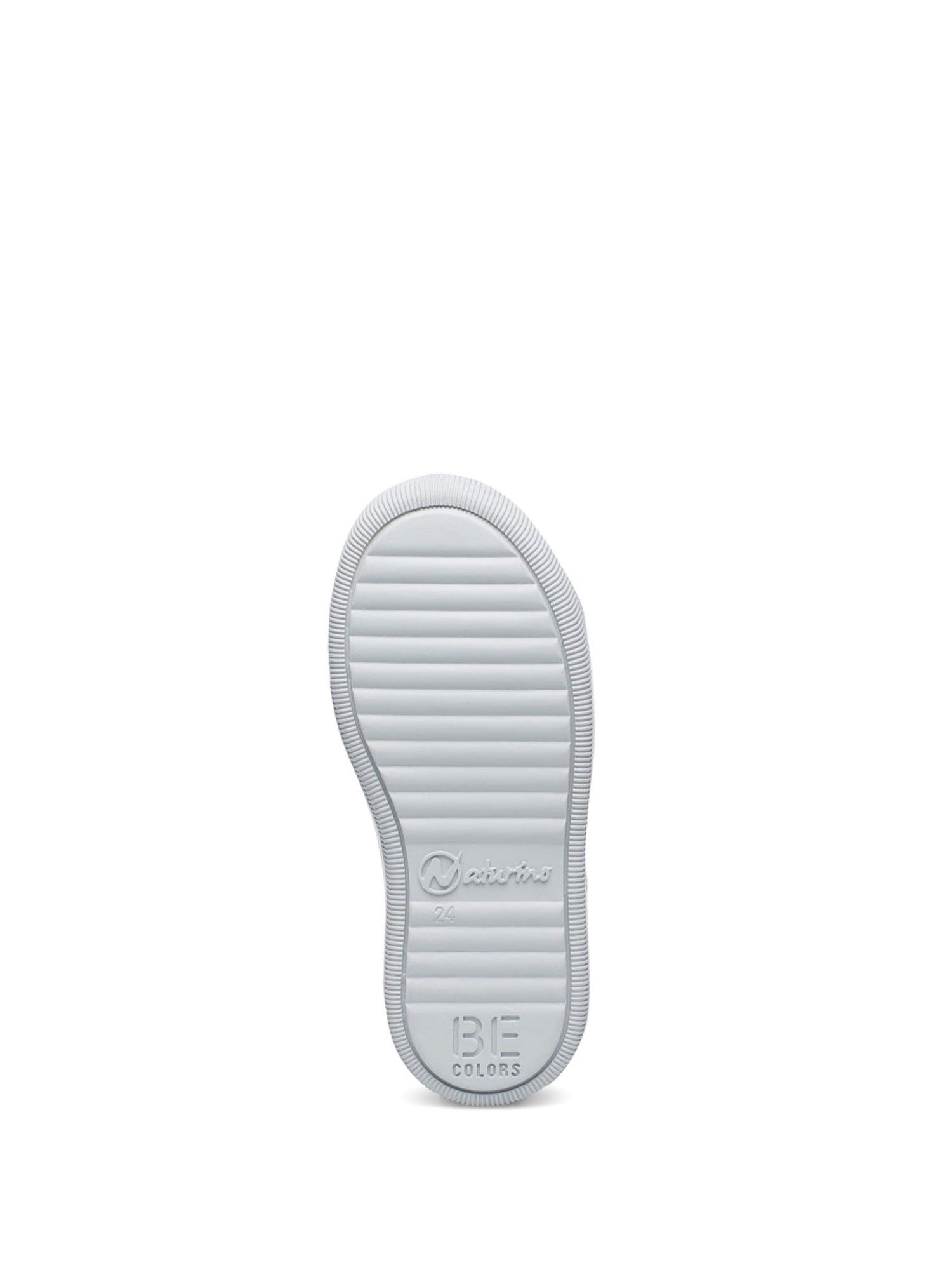 Scarpe con strappi Nero Naturino