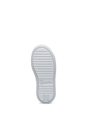 Scarpe con strappi Nero Naturino