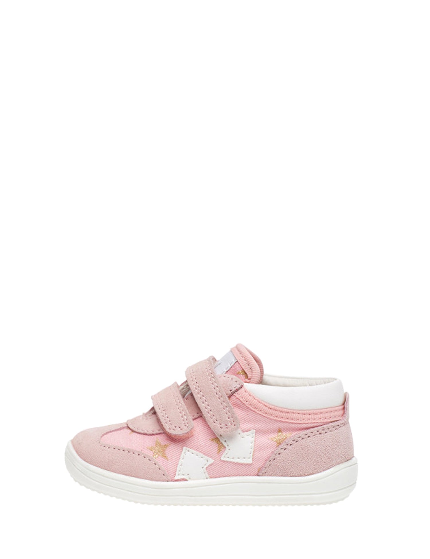 Sneakers Rosa Naturino