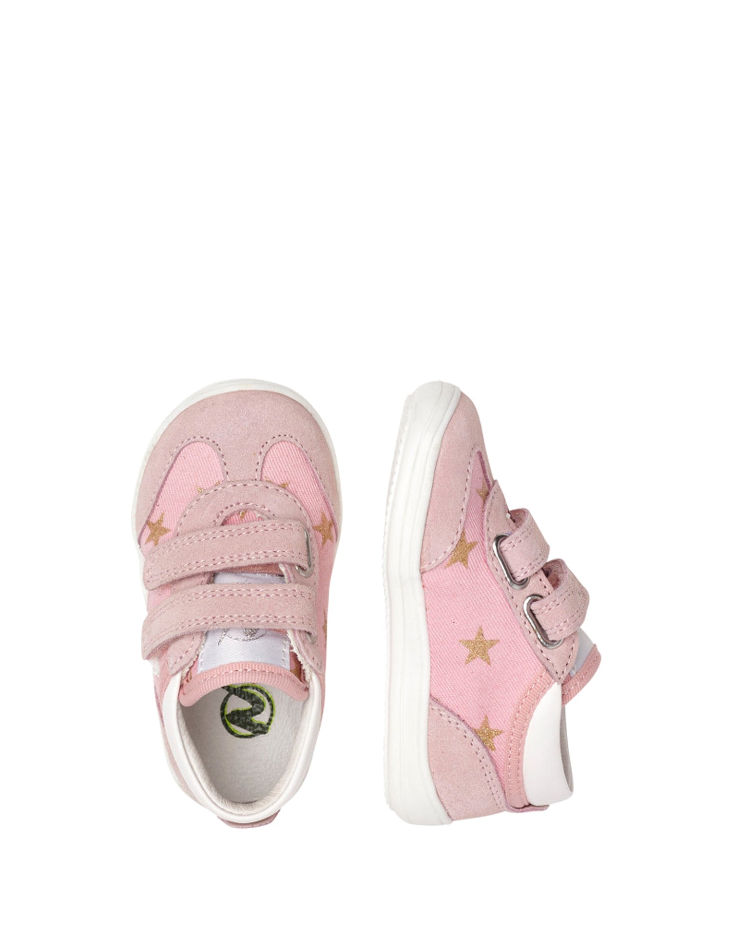 Sneakers Rosa Naturino