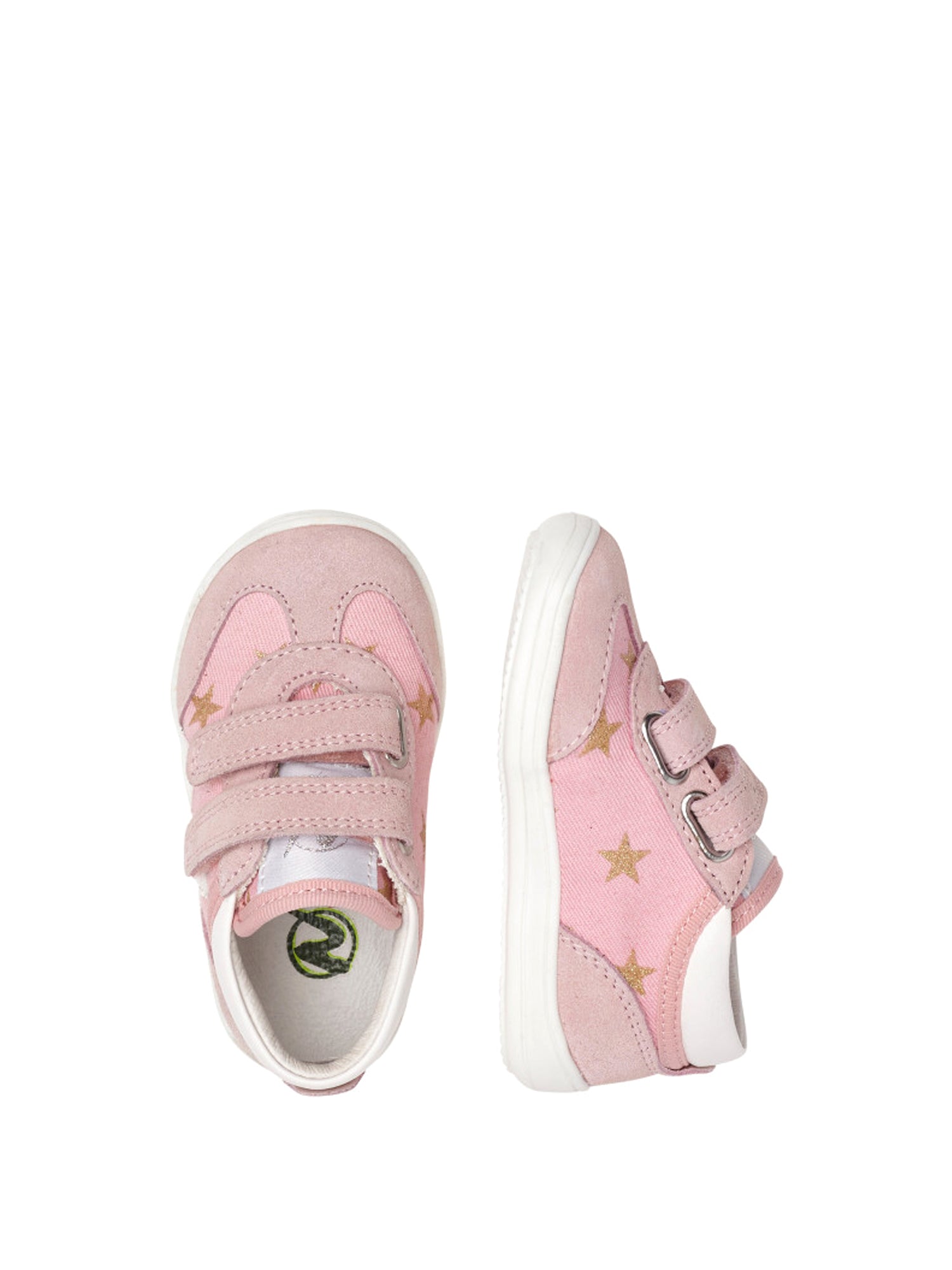 Sneakers Rosa Naturino
