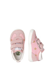 Sneakers Rosa Naturino
