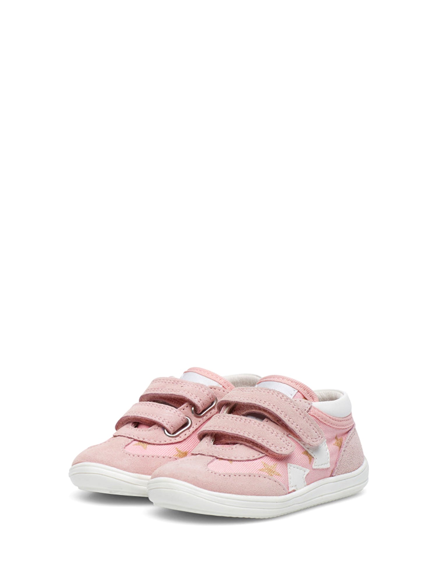 Sneakers Rosa Naturino