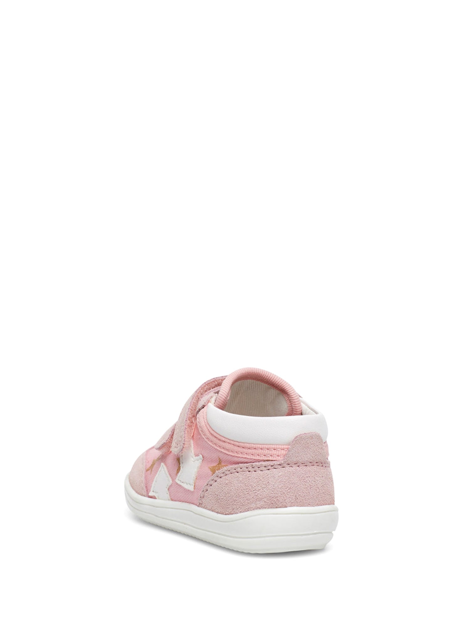 Sneakers Rosa Naturino
