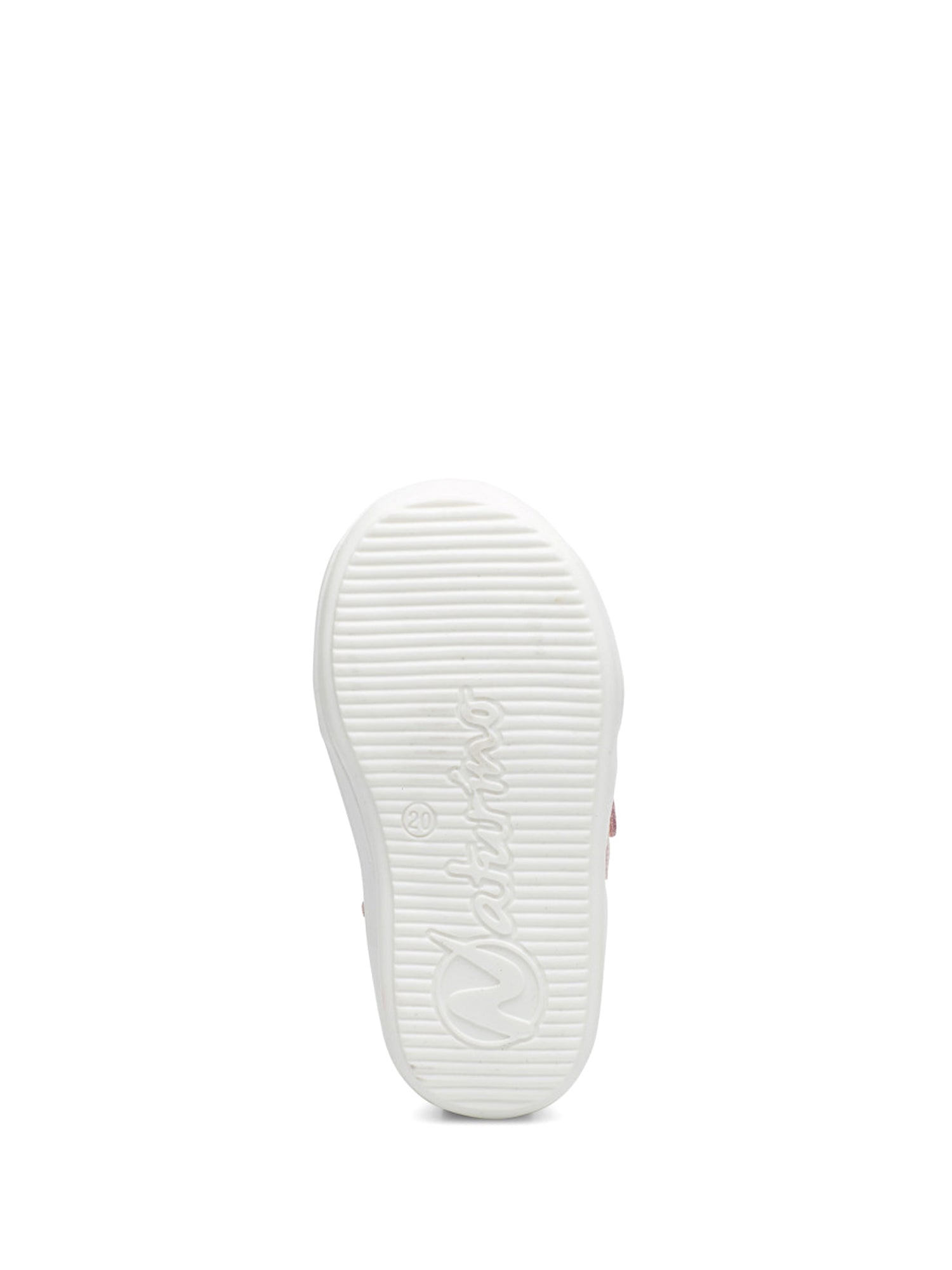 Sneakers Rosa Naturino