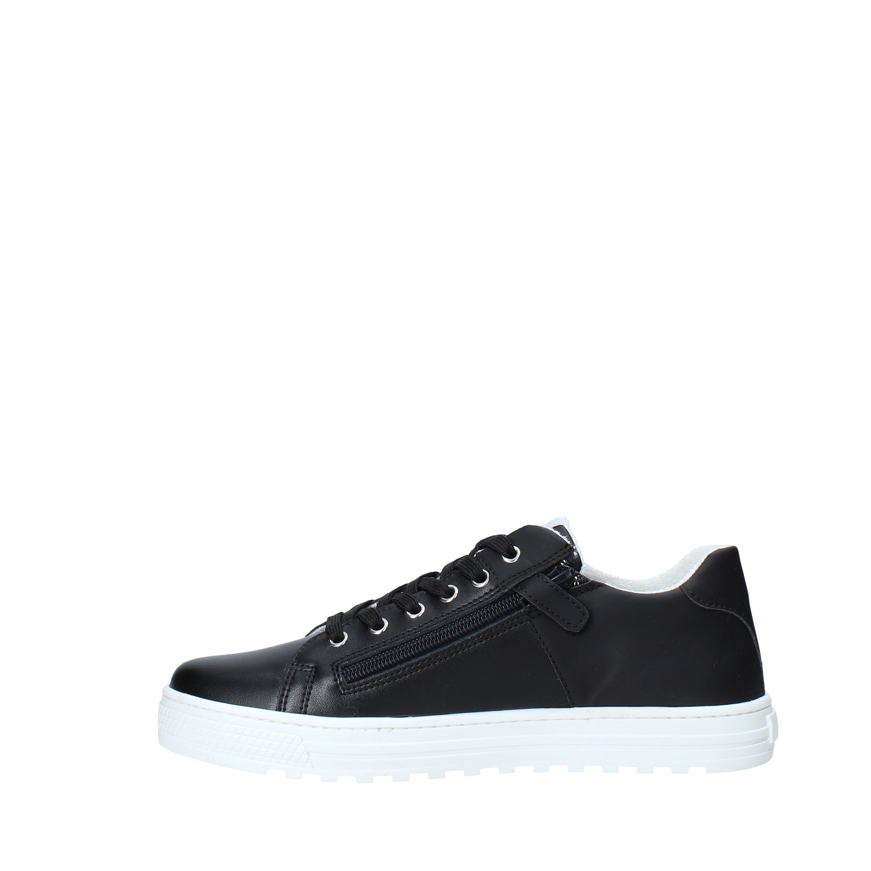 Sneakers Nero Naturino