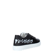 Sneakers Nero Naturino