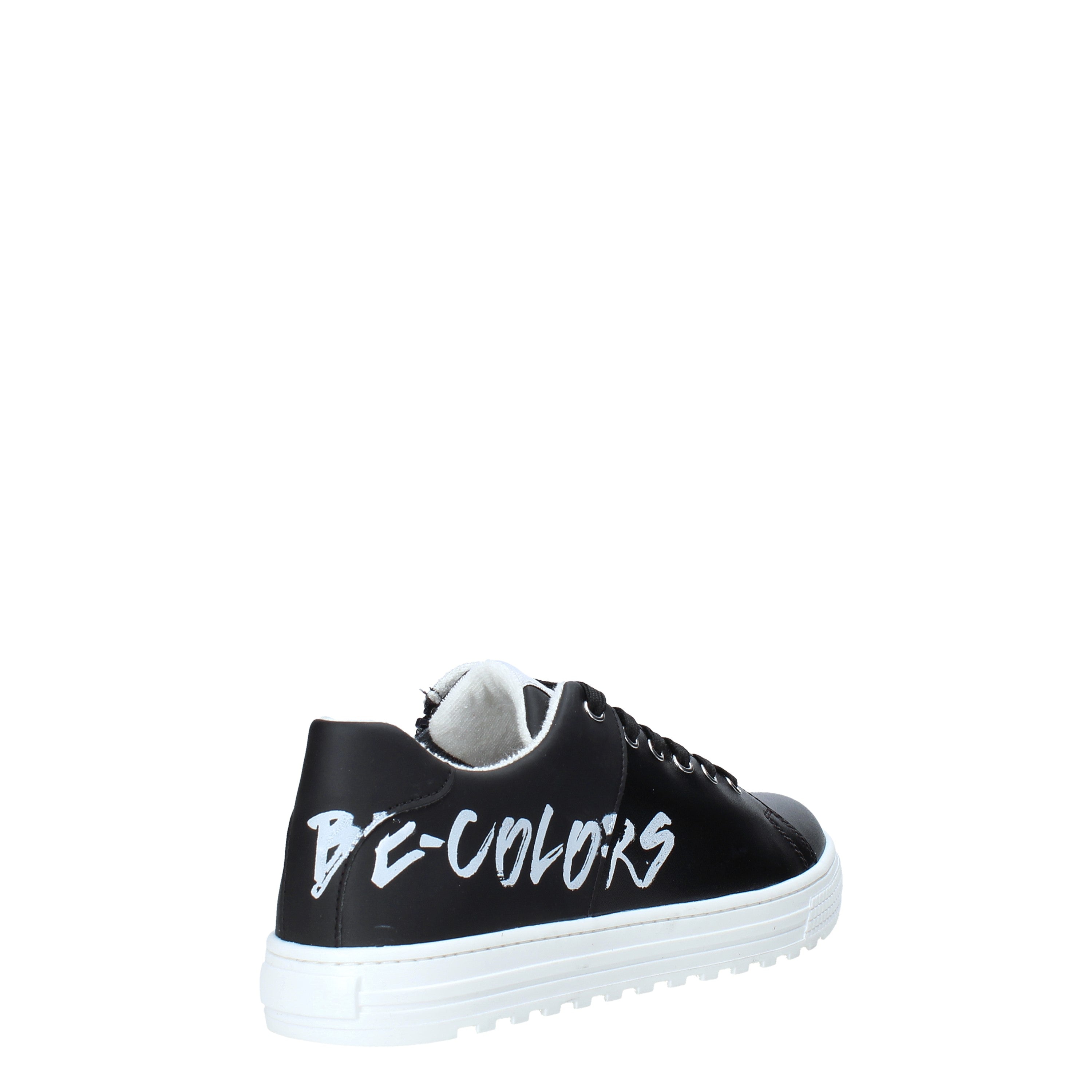 Sneakers Nero Naturino