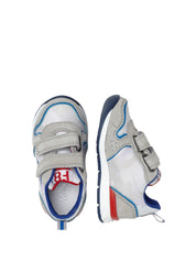 Sneakers Grigio Falcotto