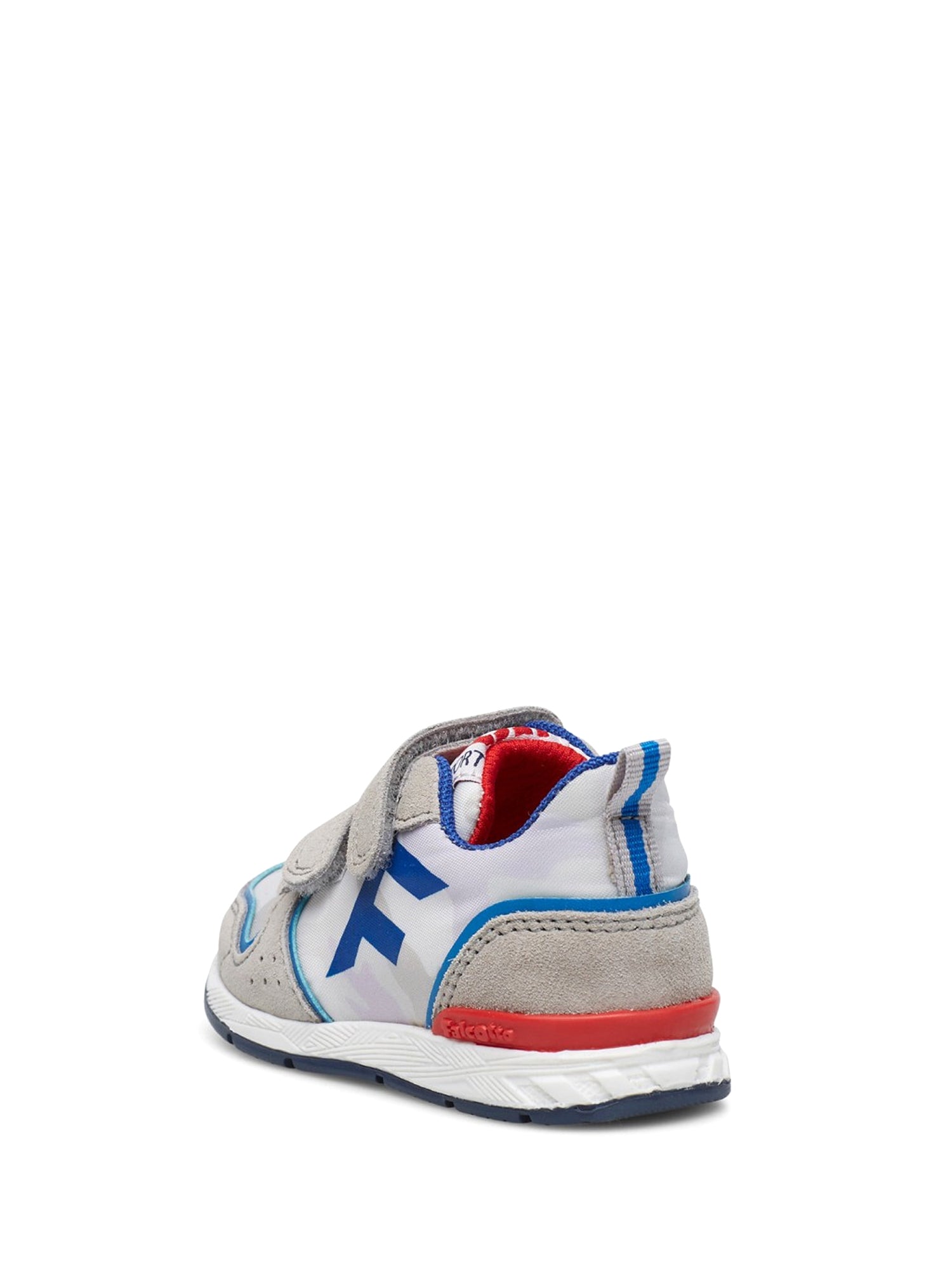 Sneakers Grigio Falcotto