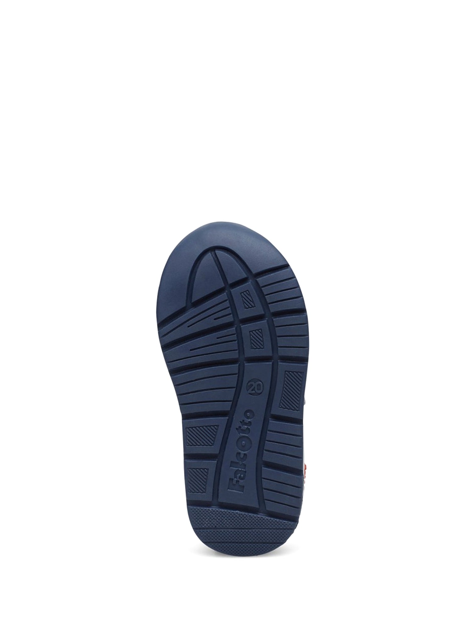 Sneakers Grigio Falcotto