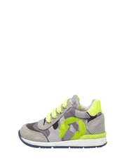 Sneakers Grigio Falcotto