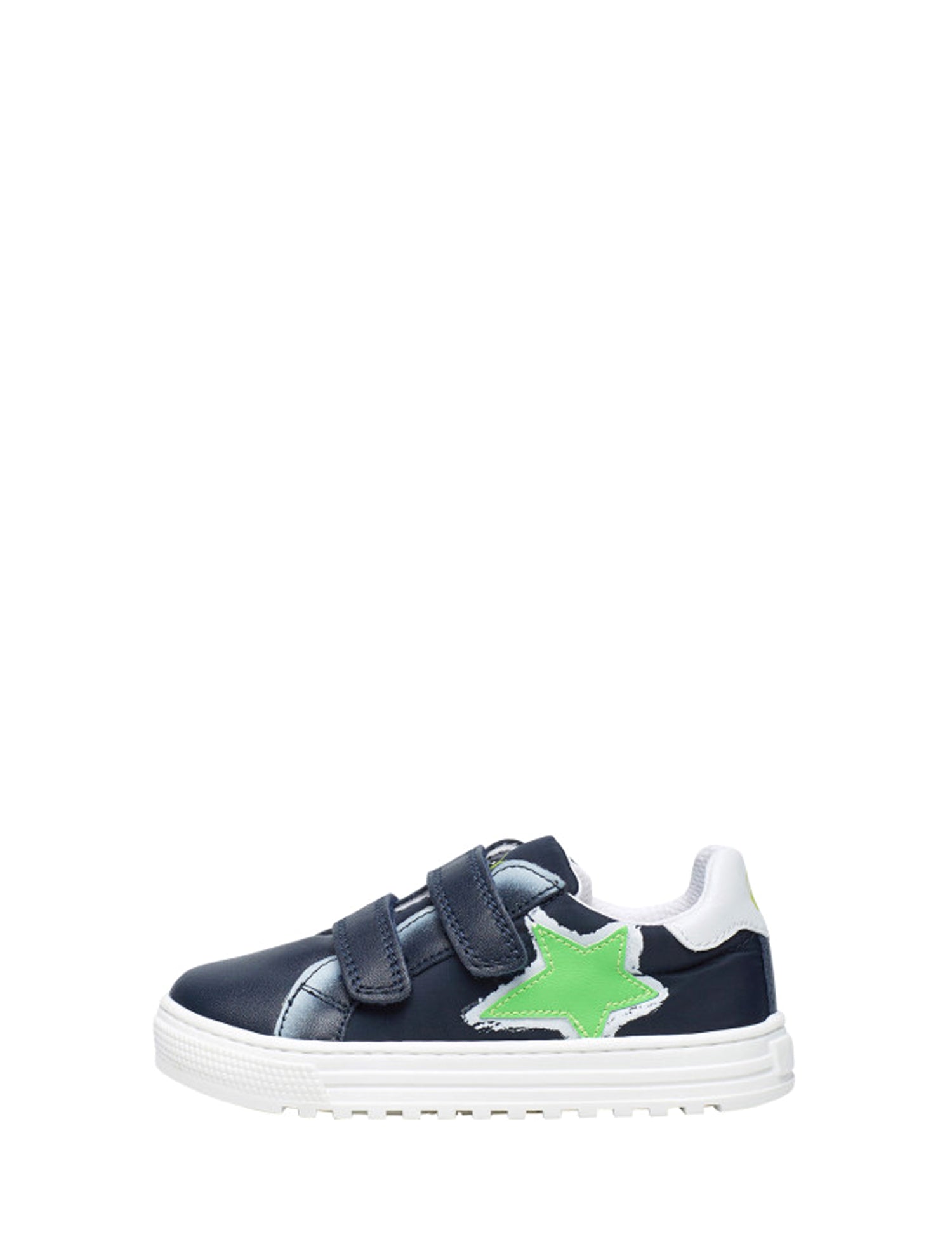 Sneakers Blu Naturino