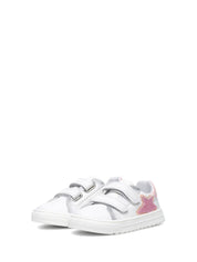 Sneakers Bianco Naturino