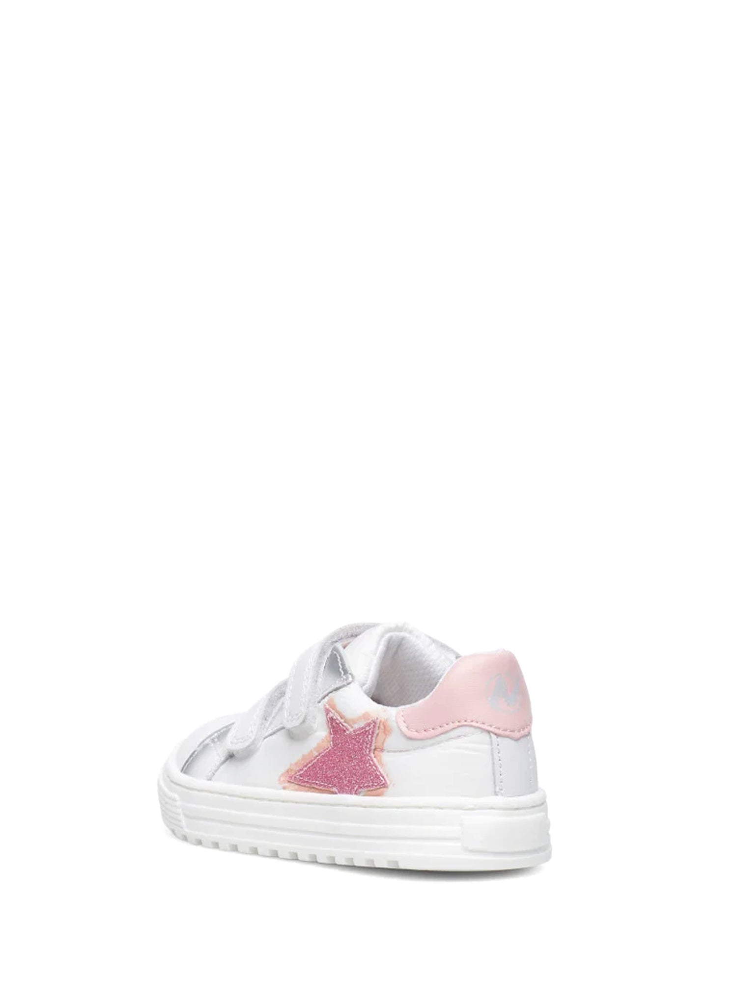 Sneakers Bianco Naturino