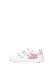 Sneakers Bianco Naturino