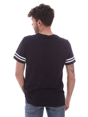 T-shirt Blu Navigare
