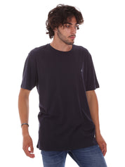 T-shirt Blu Navigare
