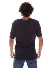 T-shirt Blu Navigare