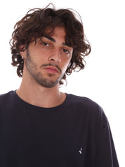 T-shirt Blu Navigare