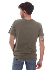T-shirt Verde Navigare