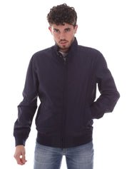 Giacche Blu Navigare