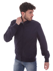 Giacche Blu Navigare