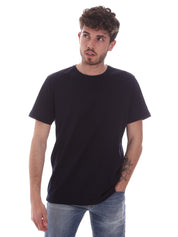 T-shirt Blu Navigare